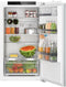 Bosch Serie 6 KIR31EDD1 - Koelkast - 165 l - Energieklasse D - Wit