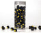 Keychron Key Gateron KS-3X - Overige randapparatuur - Black Switch - Geel