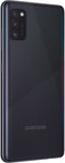 Samsung Galaxy A41 - Smartphone - 64GB opslag - Zwart