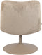 Zuiver Bubba Loungestoel Beige