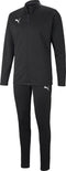 PUMA Ftblplay - Trainingspak Heren - Polyester - Puma Black-Asphalt - Maat XXL
