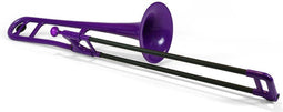pBone Trombone Paars