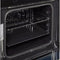 AEG BPE53516AB - Inbouw Oven - 65L Pyrolyse SurroundCook Snelopwarmfunctie - Zwart