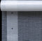 vidaXL - Dekzeilen - 2 - st - Leno - 260 - g/m² - 3x2 - m - wit