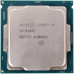 Intel Core i3-9100T - Processor - Tweedehands - 4 kernen