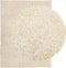 vidaXL - Vloerkleed - PAMPLONA - shaggy - hoogpolig - modern - 300x400 - cm - goud