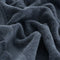 Badhanddoek SG Hogar Denim Blue 70x140 cm 70 x 1 x 140 cm