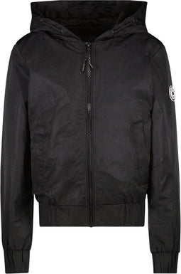 Cars Jeans Shayla Jr - Zomerjas - Sportief - Nylon - Zwart (188)