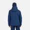 Rossignol Cieloalto - Softshell Ski Jas Heren - 10.000/10.000 Waterdicht - Navy M