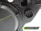 Koplamp links - voor Ducato / Boxer / Jumper 2006-2010 - TYC - chroom