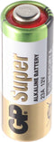 GP23A 12 volt Ultra High Volk Alkaline batterij 23Ae, A23, VA23GA, MS21, MN21, 8LR932