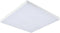 Loria Rainbow LED-paneel - 595x595 mm - 31W - 2820 lm - RGBW - Dimbaar - Dynamisch Licht - Zwart