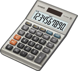 Casio MS-100BM Calculator