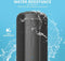 Trust Caro Max - Bluetooth Wireless Speaker - Waterbestendig - 12 uur speeltijd