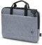 Dicota Slim Eco MOTION - Laptoptas - Gerecycled materiaal - Blauw 11,6