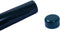 Hedge to Go - Metalen paal 320 cm met dop