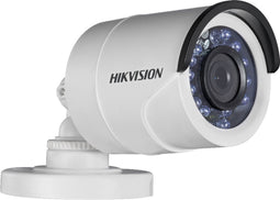 Hikvision Digital Technology DS-2CE16D0T-IRF Rond CCTV-bewakingscamera Buiten 1920 x 1080 Pixels Plafond/muur