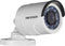 Hikvision Digital Technology DS-2CE16D0T-IRF Rond CCTV-bewakingscamera Buiten 1920 x 1080 Pixels Plafond/muur