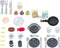 Smoby Tefal Studio XL Bubble - Speelkeuken