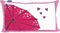 Kussenhoes HappyFriday Moshi Moshi Cherry Blossom Multicolour 50 x 30 cm