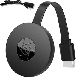 Digitale streaming-dongle TCI-XZWLG2-11 - 1080p Full HD - Zwart