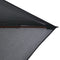vidaXL - Parasol - met - houten - paal - 200x300 - cm - antraciet