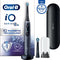 Oral-B iO 8N - Elektrische Tandenborstel - 6 Poetsstanden - Zwart