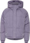 Ichi IHHORIZON JA - Dames Jas - Met capuchon - M