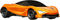 HOT WHEELS AUTOCULTUUR CIRCUITLEGENDES Voertuigen