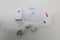 eufy Additional Doorbell Chime - Gong voor deurbel - 8 ringtones - vereist eufyBase 2