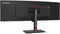 Lenovo ThinkVision P49w-30 - Monitor 49