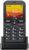 Doro Leva L10 - Mobiele telefoon - 2,4
