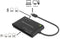 Conceptronic BIAN01B - Smartcardreader - USB 3.2 Gen 1 - Zwart