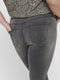 ONLY CARMAKOMA Caraugusta Life HW SK DNN BJ312 Dames Jeans Skinny - High waist - Stretchy - Maat 48