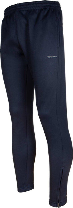 Rucanor Sharif Pants Knitted Heren Grijs Maat Xl