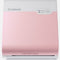 Canon Selphy Square QX10 - Fotoprinter - Draagbaar - Roze