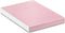Seagate One Touch - Draagbare HDD - Wachtwoordbeveiliging 256-bits AES - 2TB - Roze
