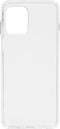 iMoshion Hoesje Geschikt voor Motorola Moto G100 Hoesje Siliconen - iMoshion Softcase Backcover smartphone - Transparant
