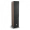 DALI OBERON 7 C - Vloerstaande luidsprekers - Actief 2 x 50 W - Walnoot