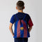 FC Barceloma gymtas schooltas
