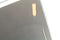 Curver Decobin Prullenbak - 65L - Soft-Close - Zilver Metallic