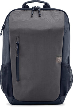 HP Travel 15,6 - Laptop Backpack - 18 liter - Iron Grey