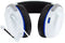 HyperX CloudX Stinger 2 - Gaming Headset - Draad - 40mm drivers - Wit Blauw