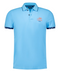 New Zealand Auckland Damien Poloshirt - Heren - Regular Fit - Zacht ademend - Maat L