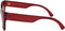 Zonnebril Dames Longchamp LO691S-602 Ø 55 mm