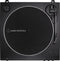 Audio-Technica AT-LP60X - Draaitafel - Netvoeding - 2,6 kg