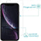 iMoshion Screenprotector Geschikt voor iPhone 11 Tempered Glass - iMoshion Screenprotector Gehard Glas