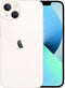 Apple iPhone 13 - Sterrenlicht - 128 GB - Fysieke simkaart + eSIM