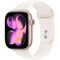Apple Watch Series 11 - 42mm - Aluminium - Roségoud - GPS