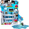MrBeast Lab Swarms Lab 5-Pack - Experimenteer en creëer 5 Swarms microbeesten